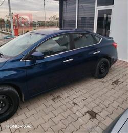 نيسان سنترا